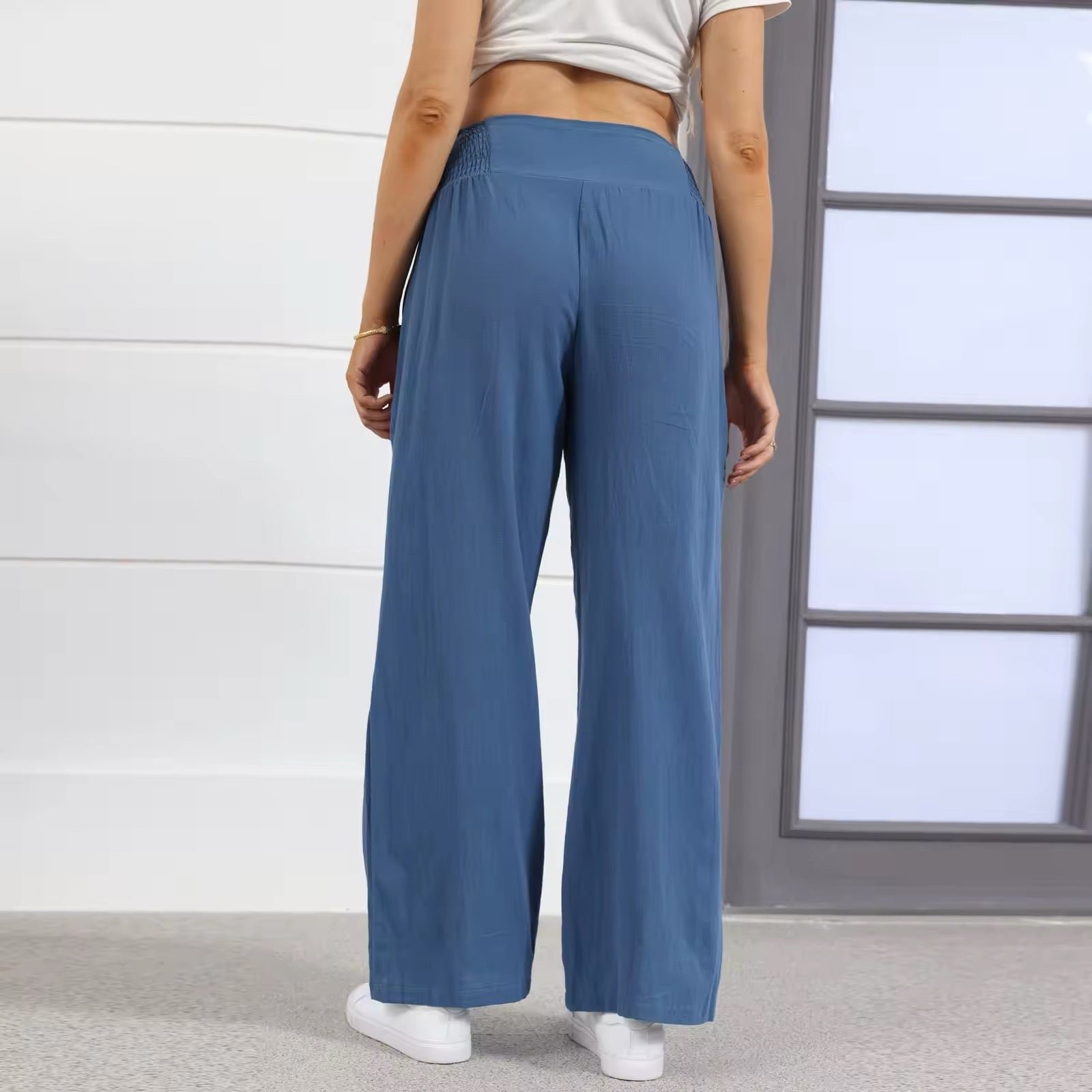 Riviera Breeze Pants