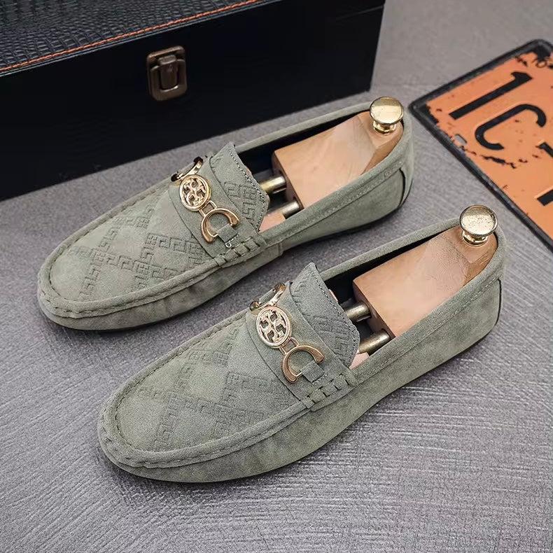 Verde Loafers