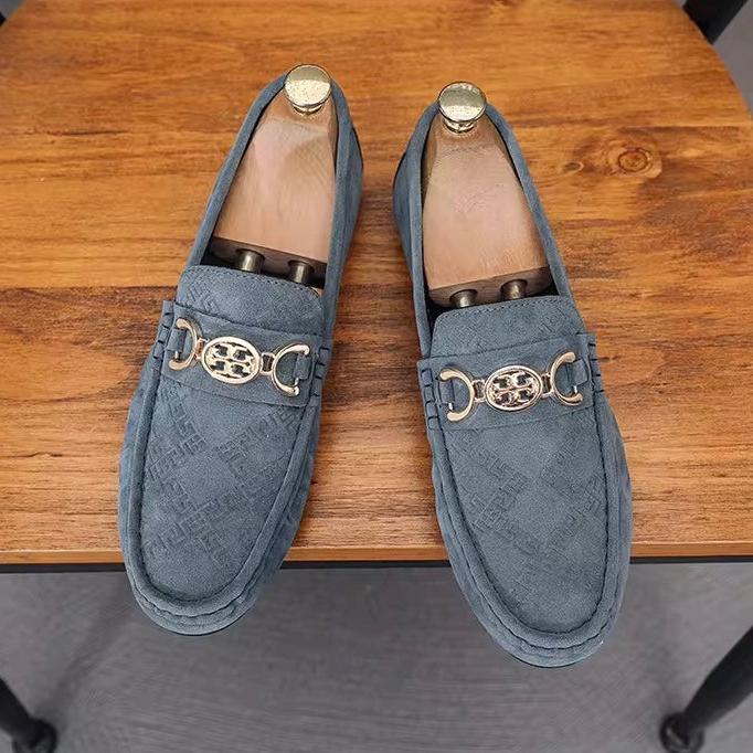 Verde Loafers