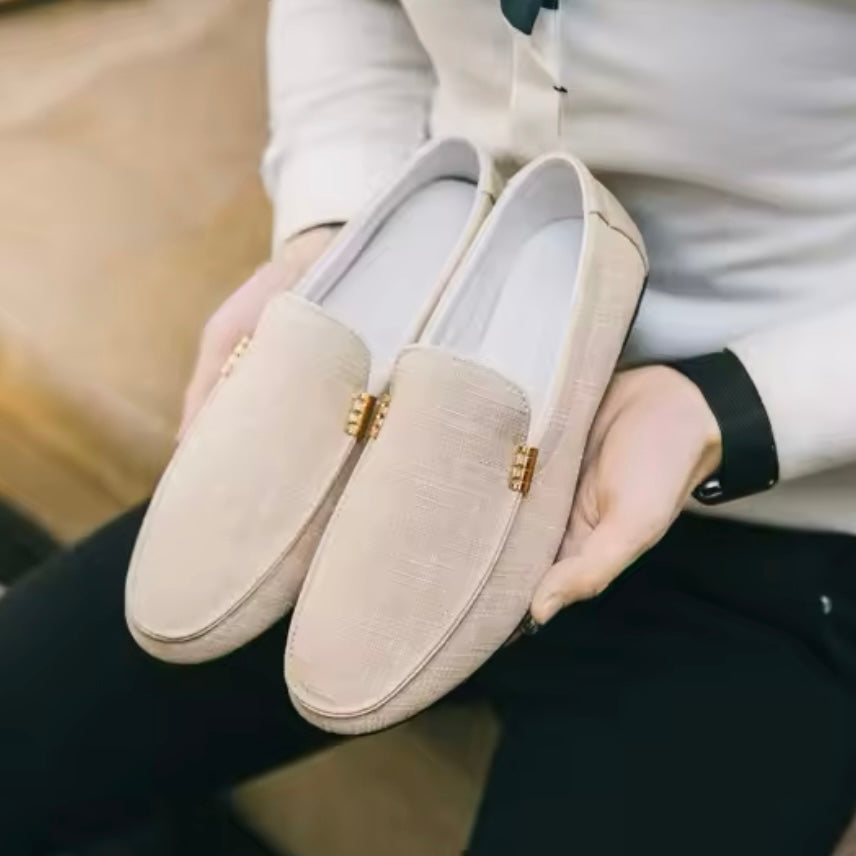 Lusso Loafers