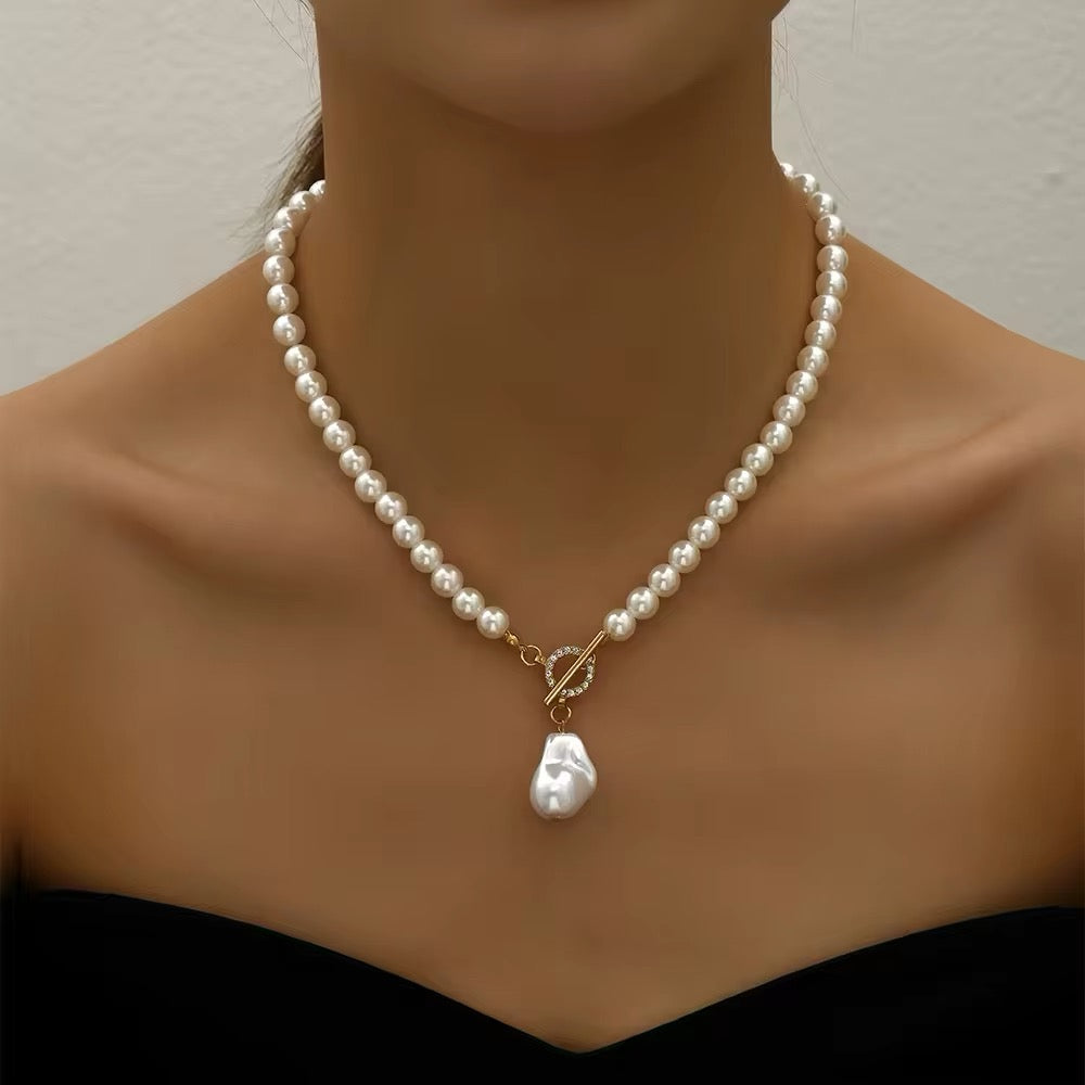 Collana Perla necklace