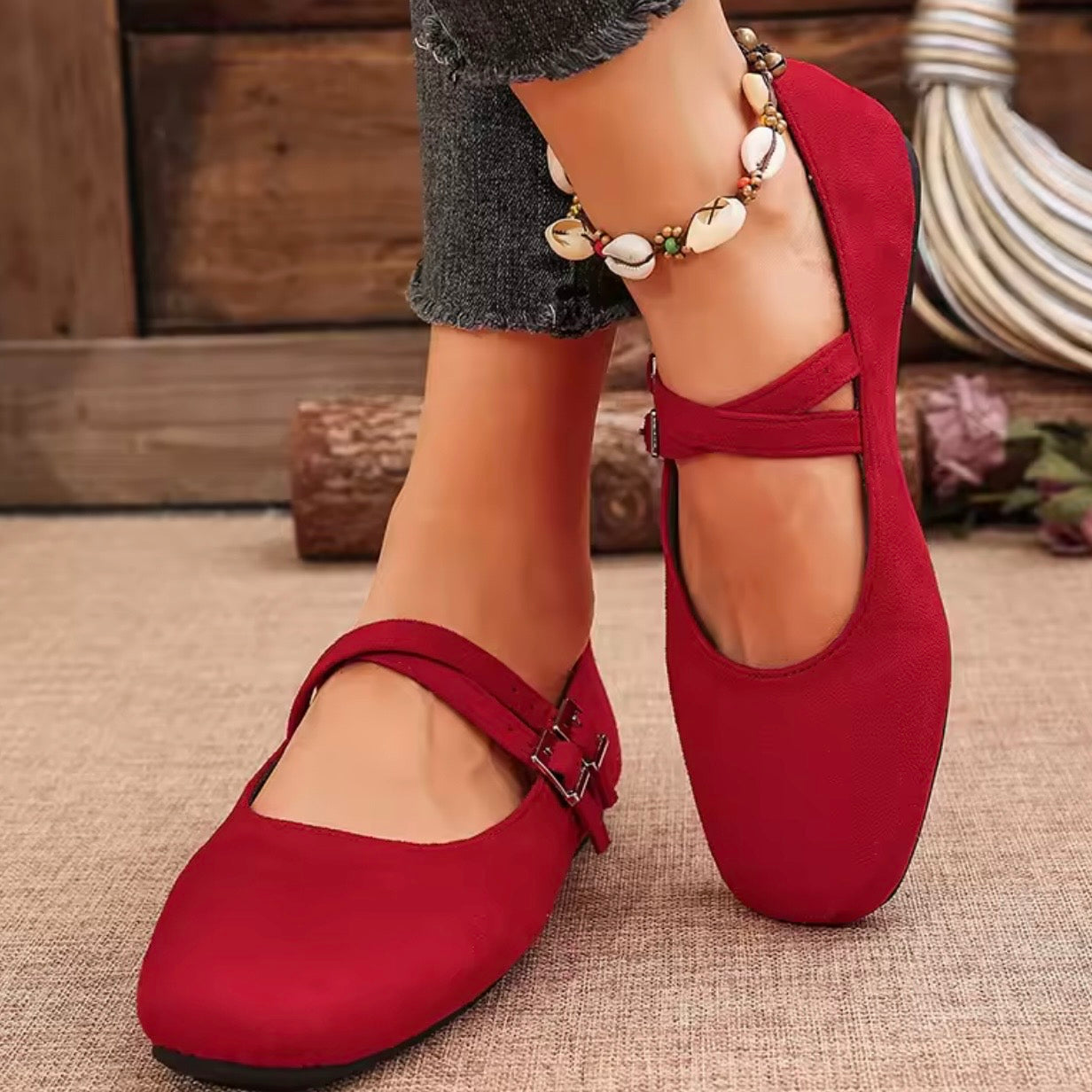 Luna-Mary-Jane-Flat