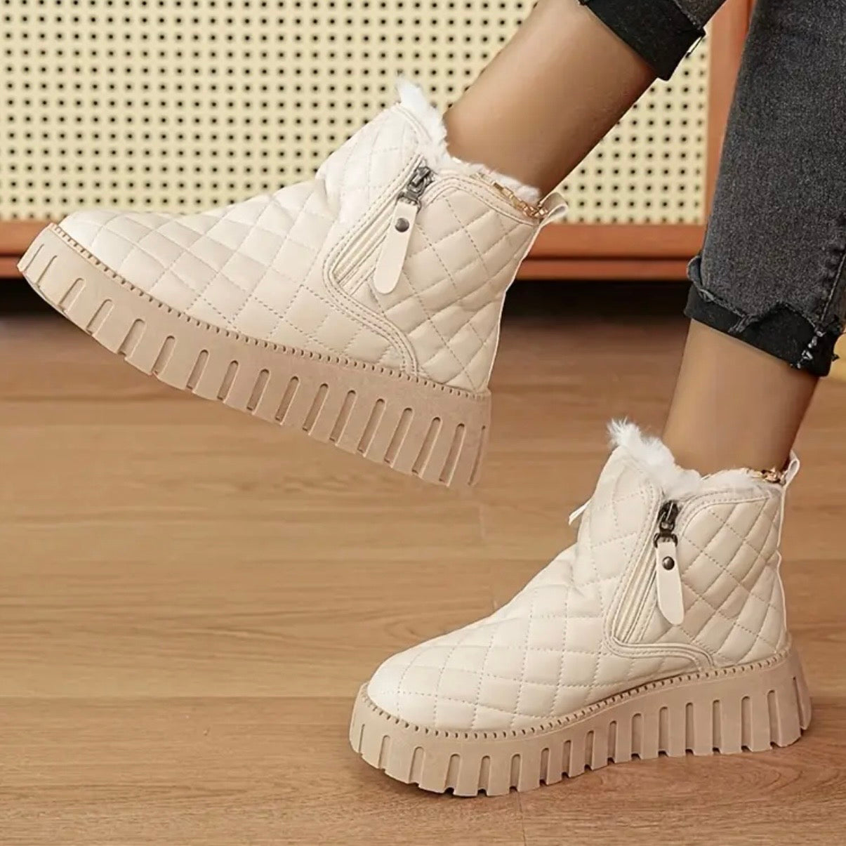 Nordic-Quilt-Boots