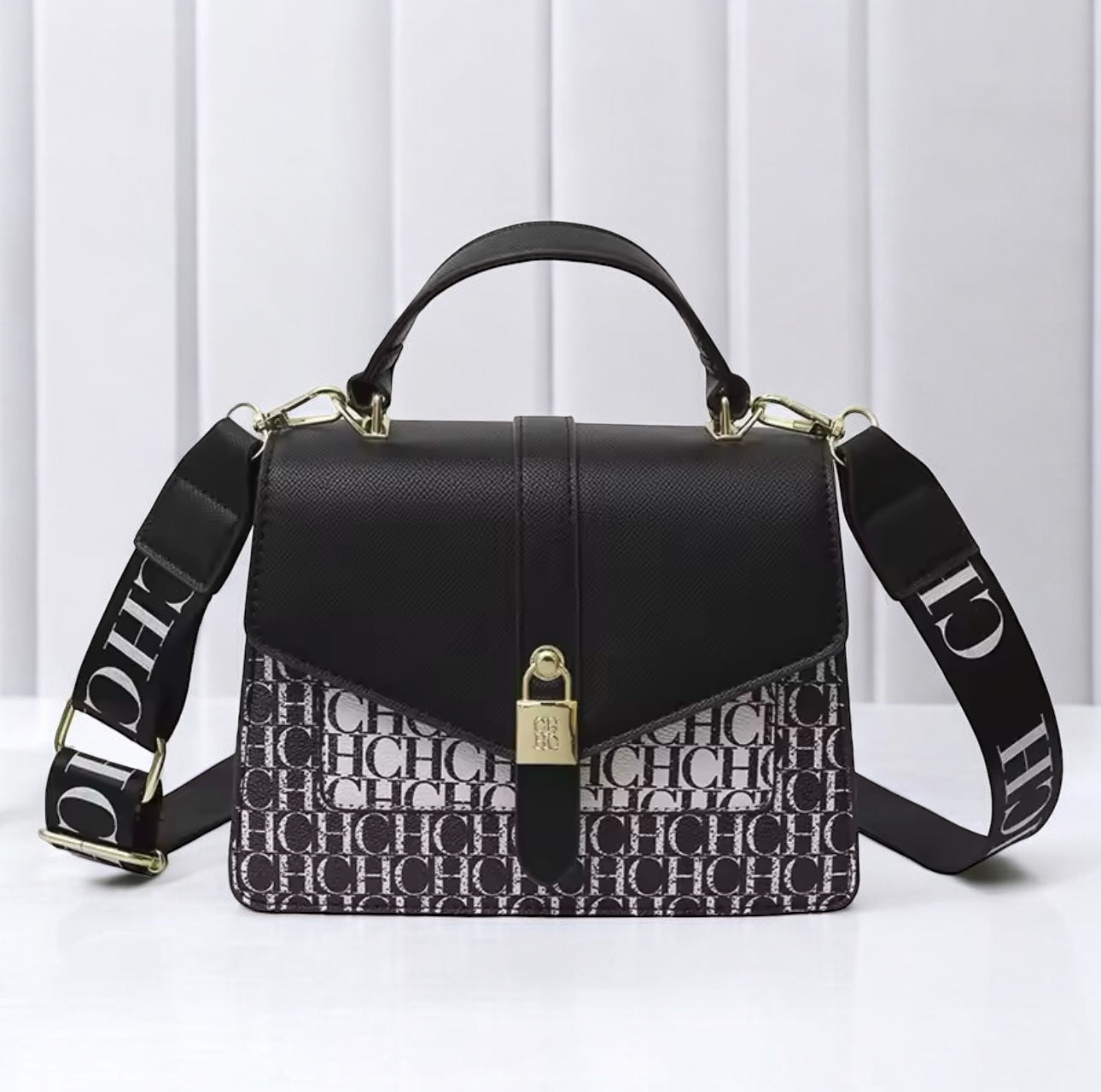 Bella Trama Handbag