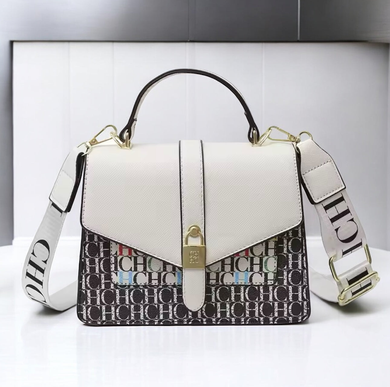 Bella Trama Handbag