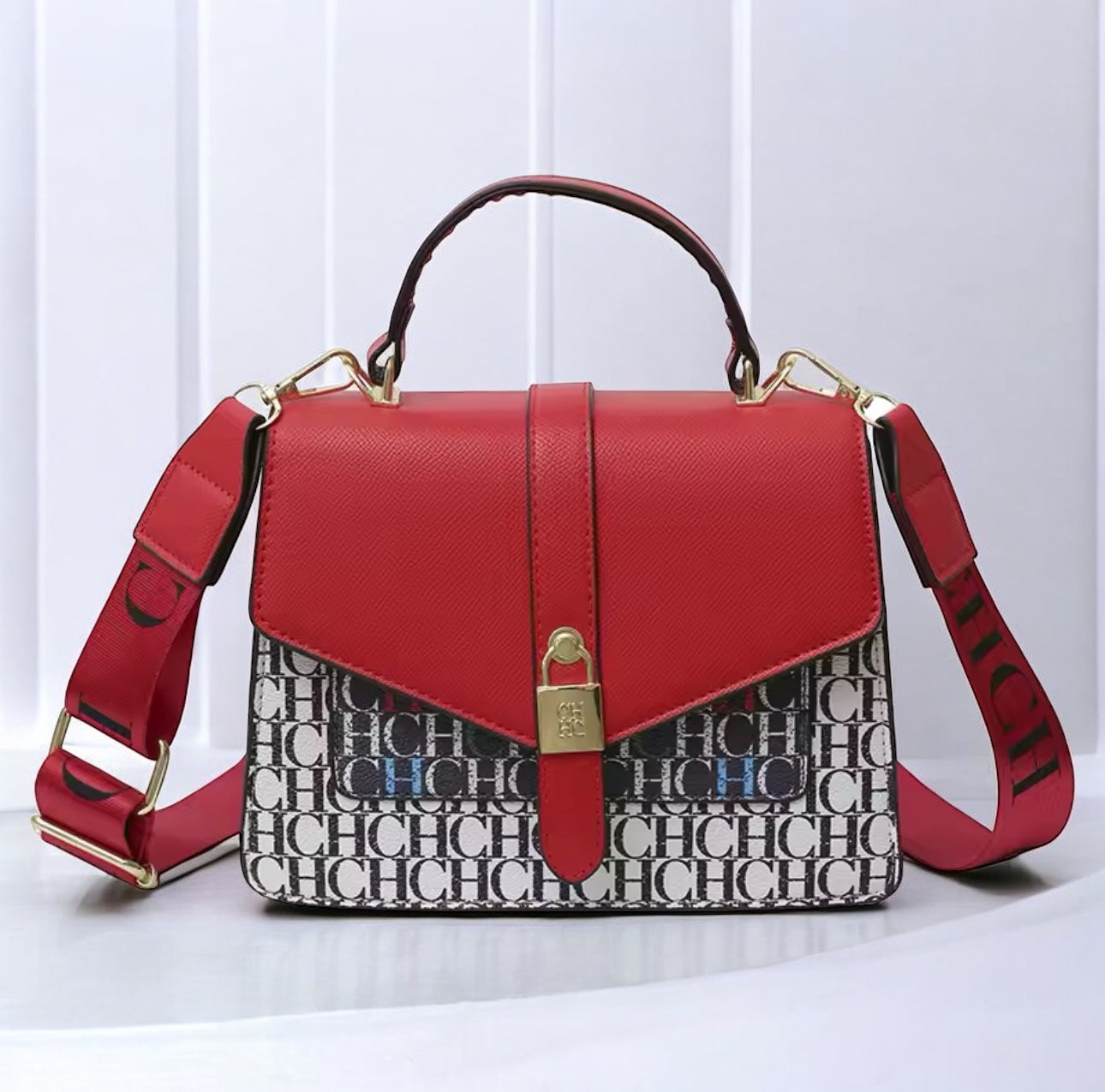 Bella Trama Handbag