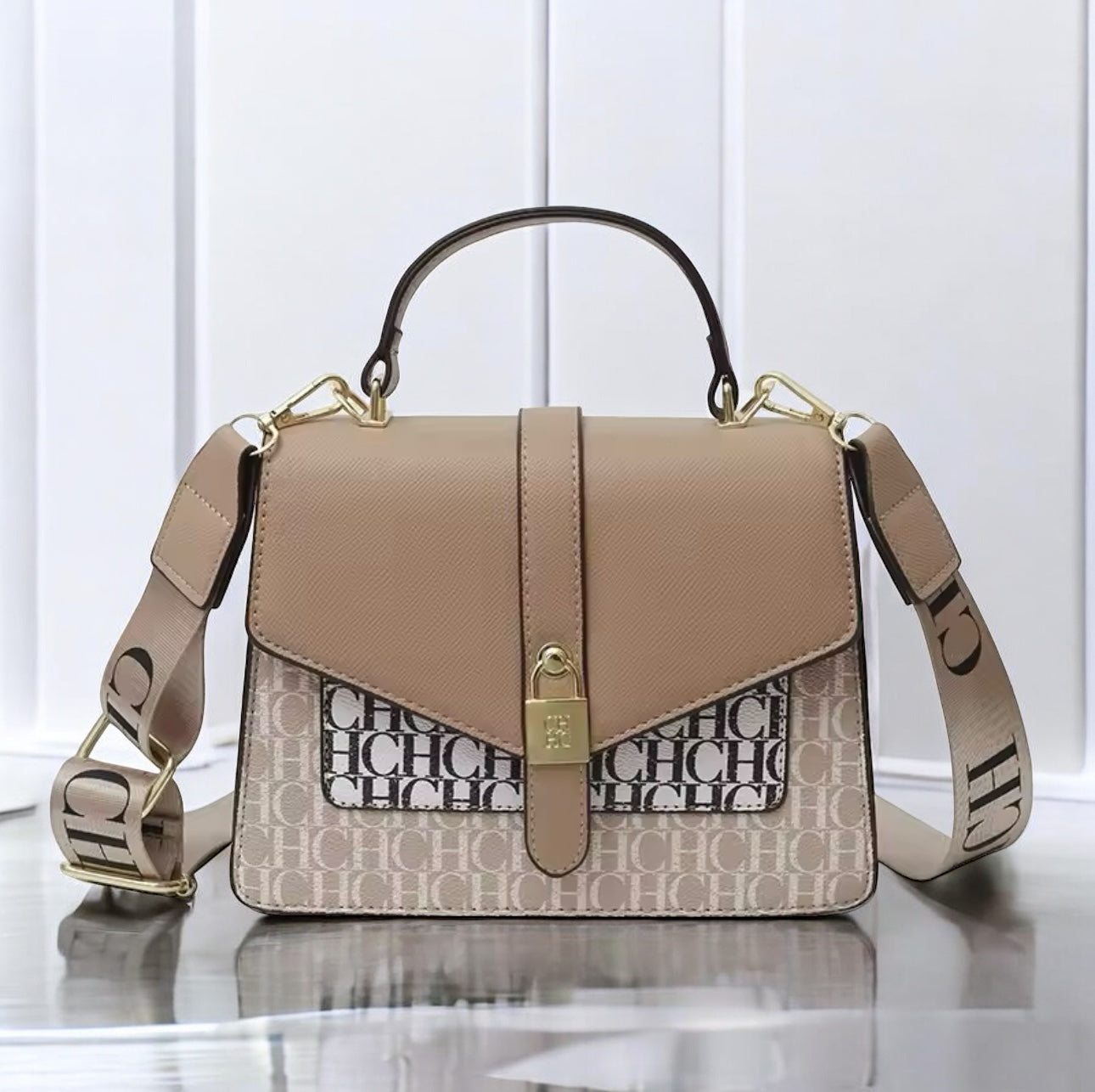 Bella Trama Handbag