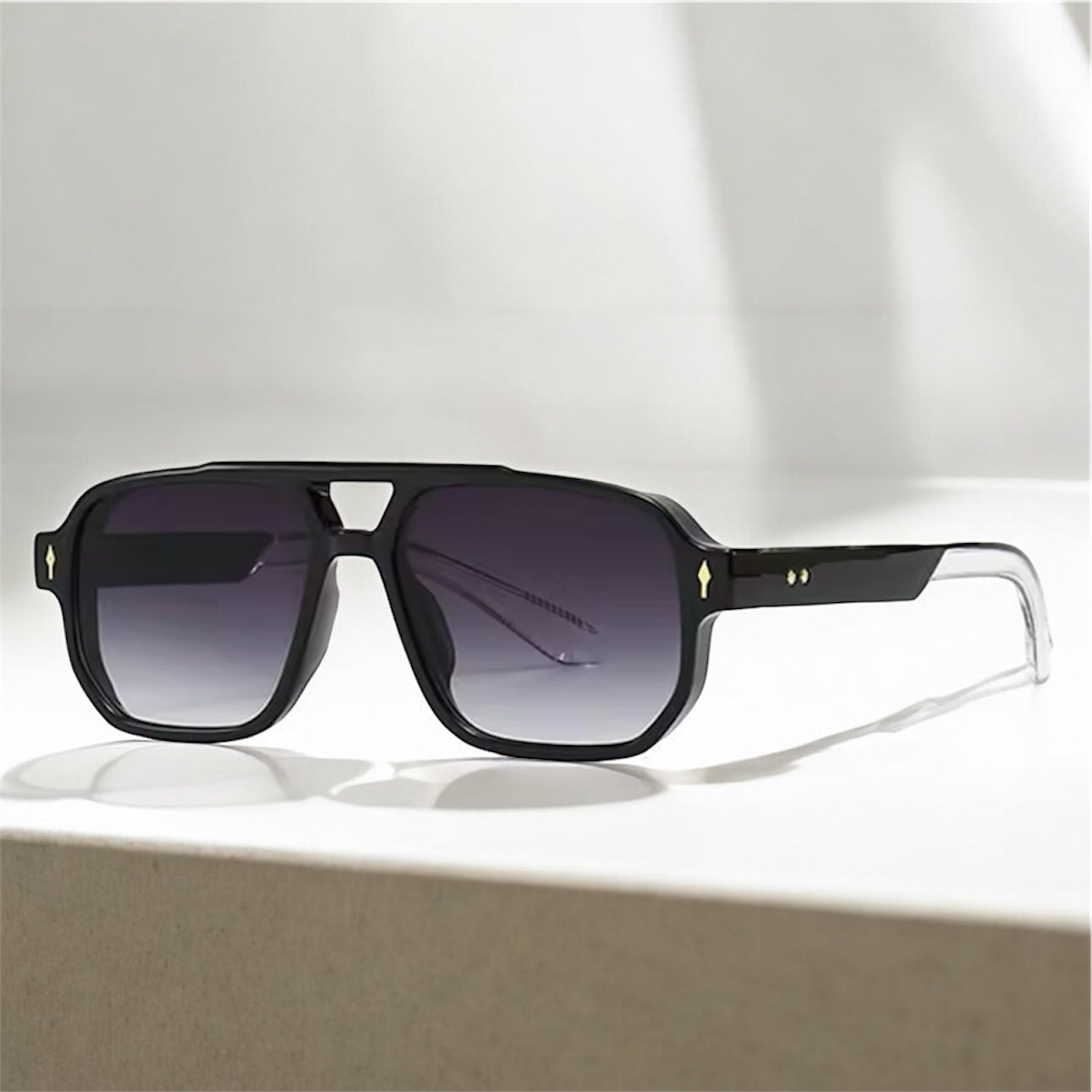 Lusso Nero sunglasses