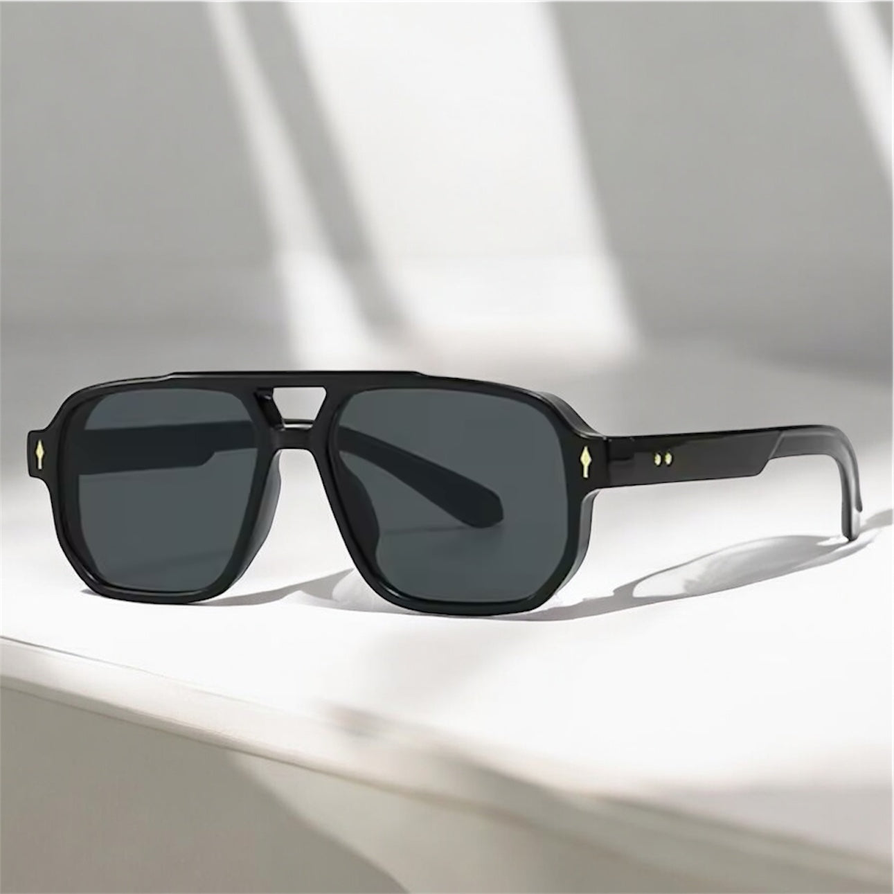 Lusso Nero sunglasses