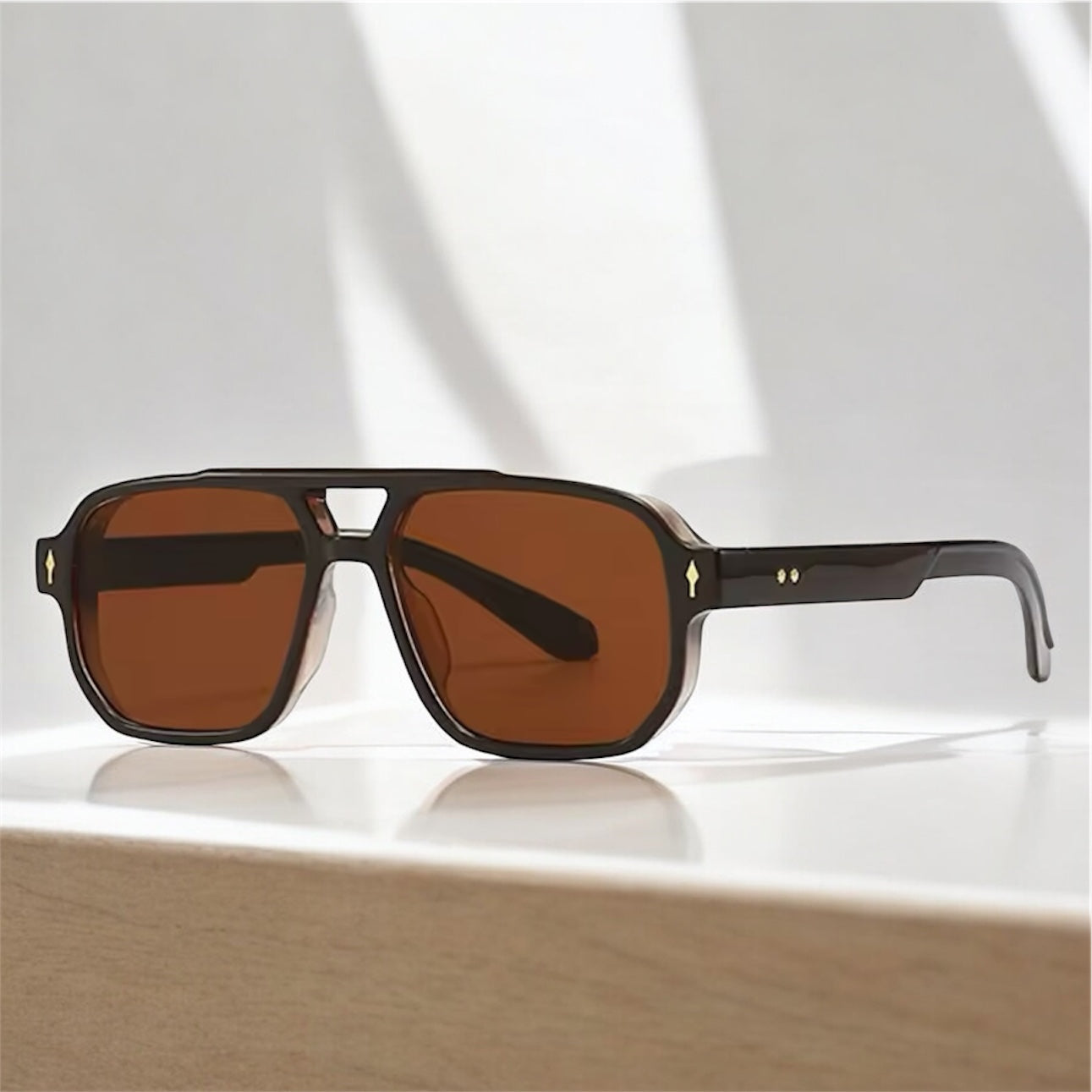 Lusso Nero sunglasses