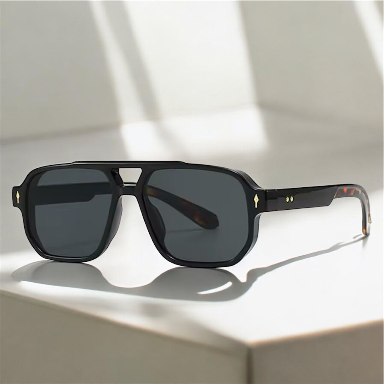 Lusso Nero sunglasses