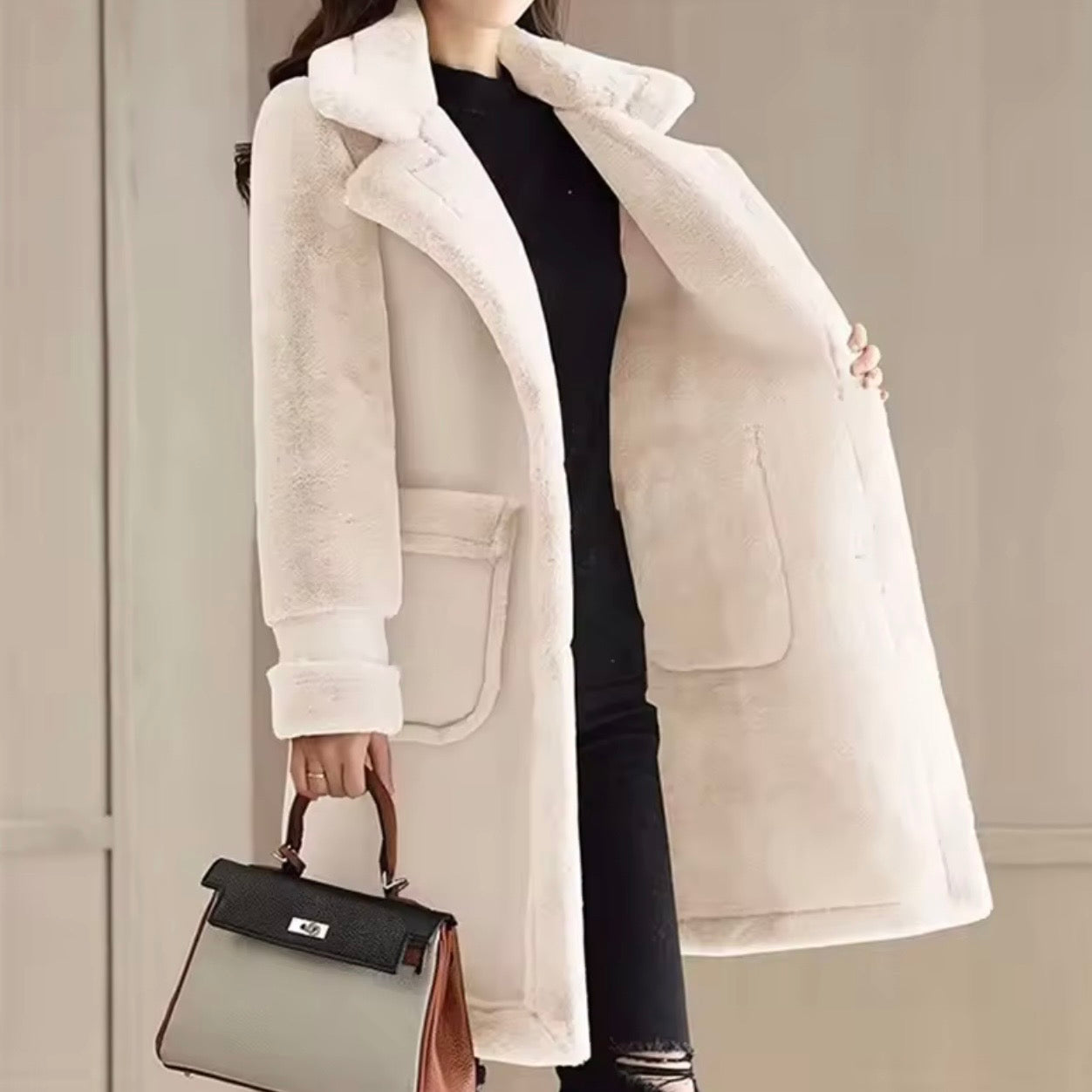 Roma-Coat