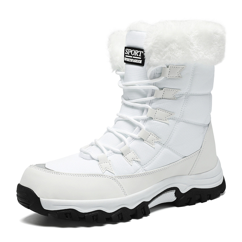 Nordic Winter Boot