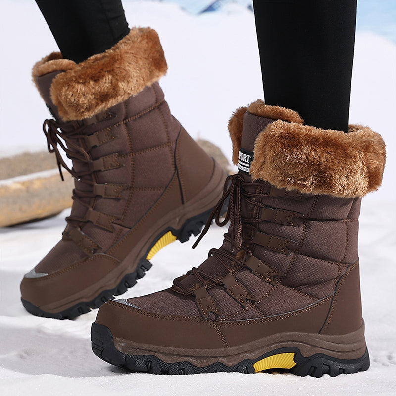Nordic Winter Boot
