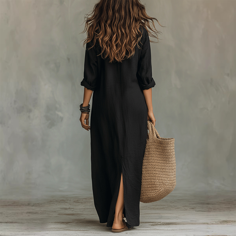 Summer Lexi Dress